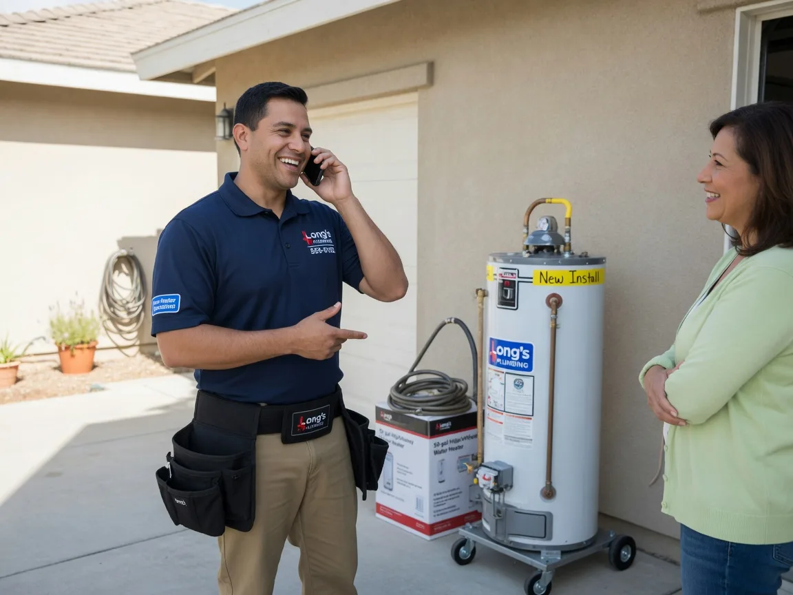 Leak Detection Mineral Wells, TX FAQs